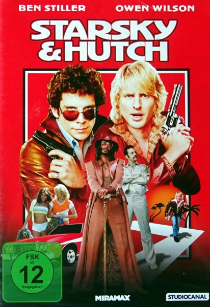 Starsky & Hutch